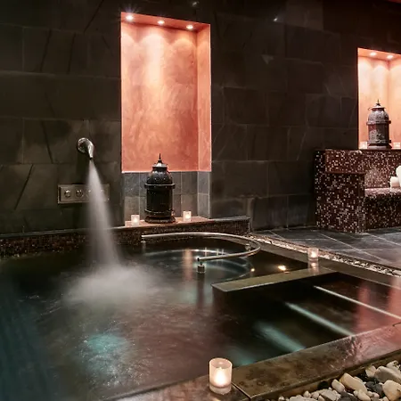 Ona Mar Menor Golf & Spa-3