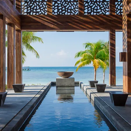 Nizuc Resort&Spa-3