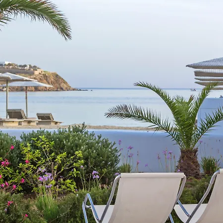 Mykonos Ammos Hotel - Small Luxury Hotels Of The World-3