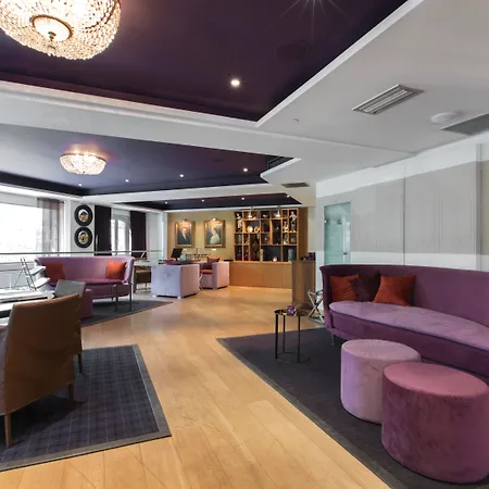 The Excelsior - Small Luxury Hotels Of The World-3