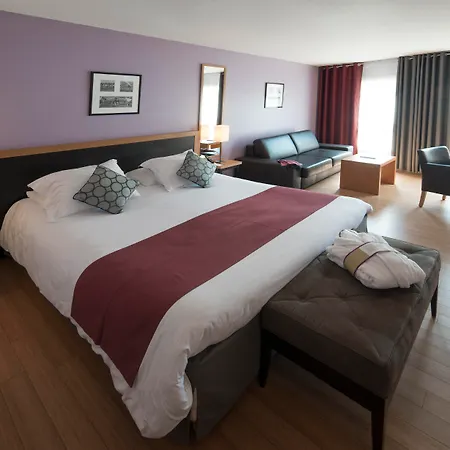 Mercure Montpellier Centre Antigone-2