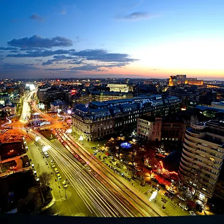Grand Hotel Bucharest-2