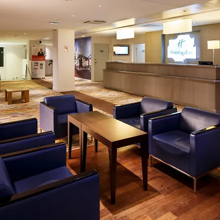 Holiday Inn Lyon Vaise By Ihg-3