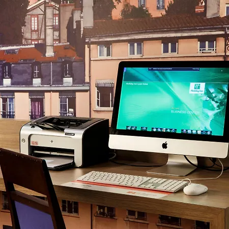 Holiday Inn Lyon Vaise By Ihg-3