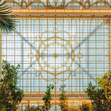 Hôtel du Louvre, in The Unbound Collection by Hyatt-2