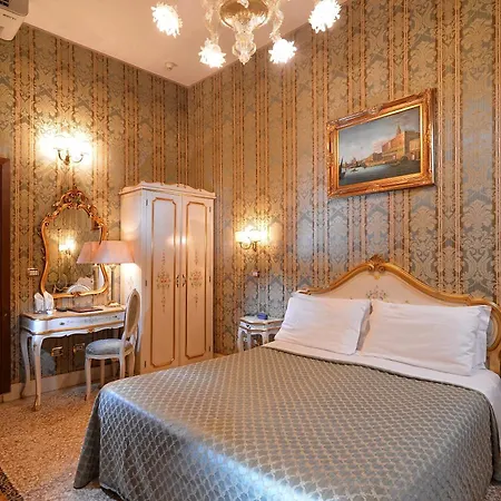 Residenza Hotel San Maurizio-3