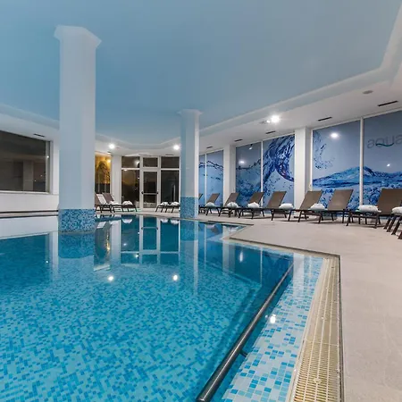 Hotel Aqua-2