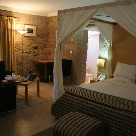 Hotel Rural de Charme Maria da Fonte-3