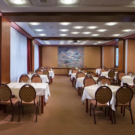 Benczur Hotel-2