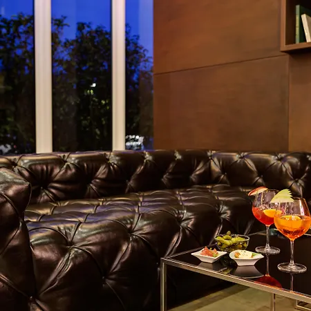 Klima Hotel Milano Fiere-3
