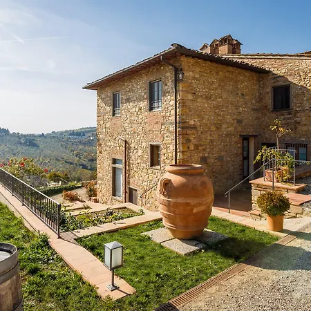 Relais Villa Olmo - Place of Charme-2