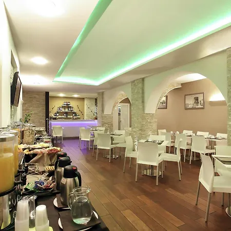Cristal Hotel Palermo-2