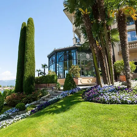 Villa E Palazzo Aminta - A Leading Hotel Of The World-3