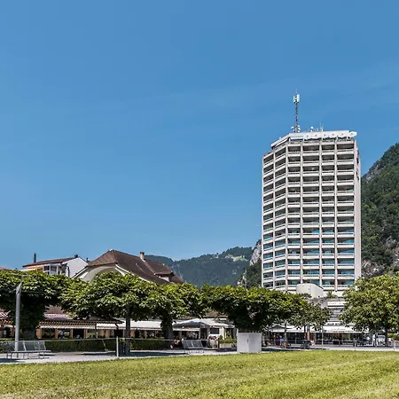 Hotel Metropole Interlaken-3
