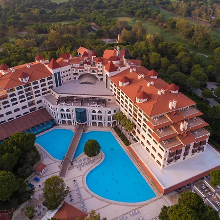 Sirene Belek Hotel-2