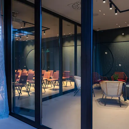 Luganodante Boutique & Lifestyle Hotel-2