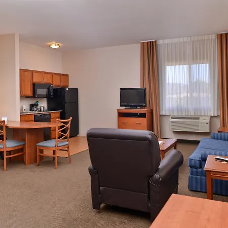 Candlewood Suites San Diego By Ihg-3