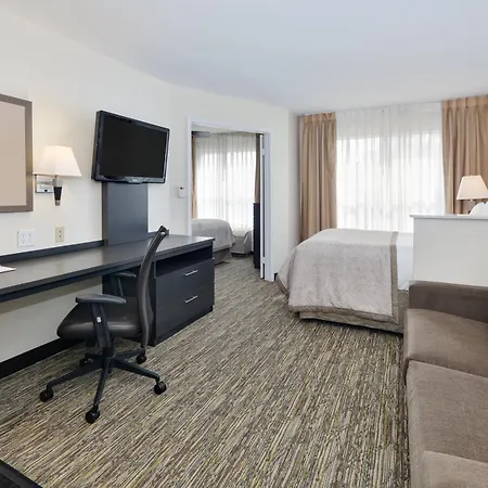 Candlewood Suites Dallas Market Center-Love Field By Ihg-3