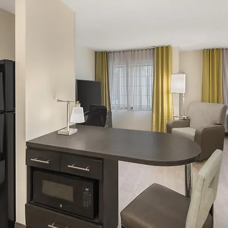 Candlewood Suites - Charlotte - Arrowood By Ihg-2