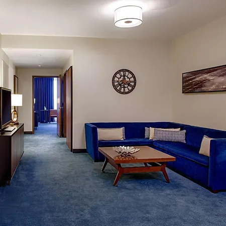Hyatt Regency Minneapolis-3