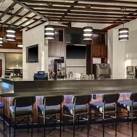 Hyatt Place Nashville Opryland-2