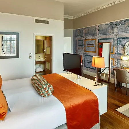 Hotel Indigo Edinburgh By Ihg-2