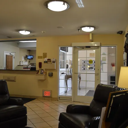 Candlewood Suites-Augusta By Ihg-2