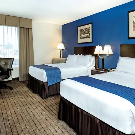 Kozy Hotel Dallas Dfw Airport Area West-3