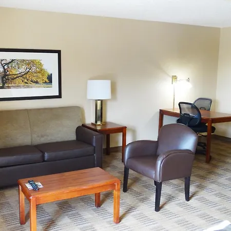 Extended Stay America Suites - Houston - Northwest - Hwy 290 - Hollister-3