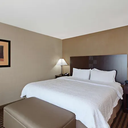 Hampton Inn & Suites Fresno - Northwest-2