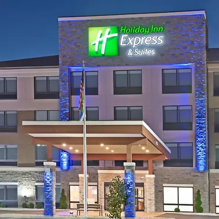 Holiday Inn Express & Suites Uniontown By Ihg-2