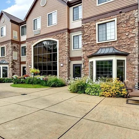 Staybridge Suites Grand Rapids-Kentwood By Ihg-2
