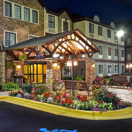 Staybridge Suites Grand Rapids-Kentwood By Ihg-3