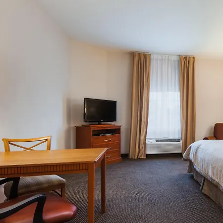 Candlewood Suites Georgetown By Ihg-2