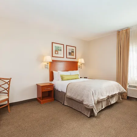 Candlewood Suites Georgetown By Ihg-2