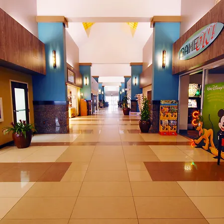 Holiday Inn Resort Orlando - Lake Buena Vista By Ihg-2