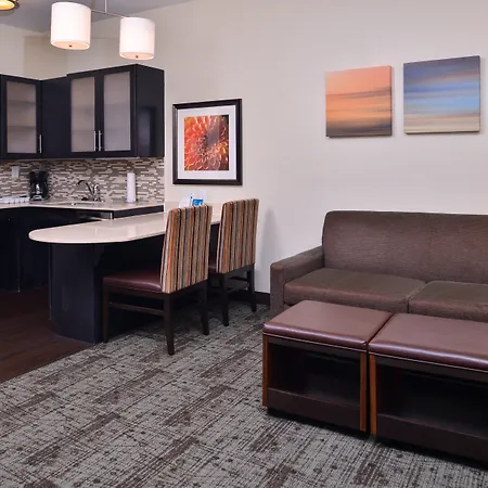 Staybridge Suites Wichita Falls By Ihg-3