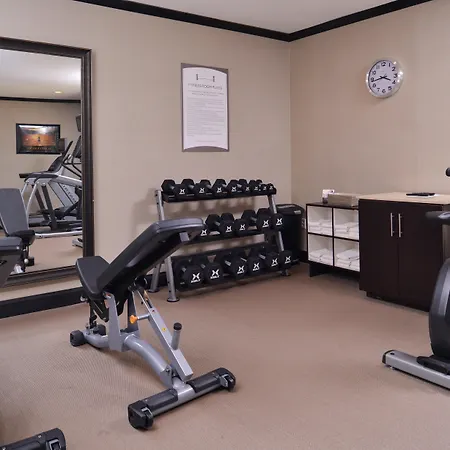 Staybridge Suites Wichita Falls By Ihg-2