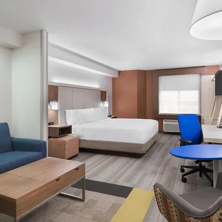 Holiday Inn Express & Suites - Nearest Universal Orlando By Ihg-3