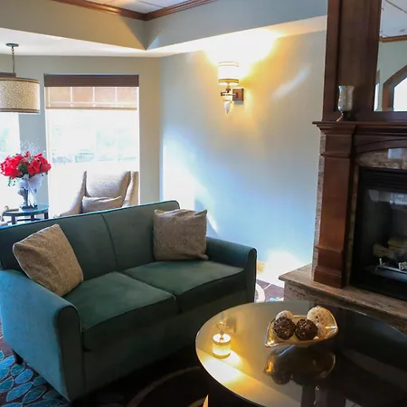Staybridge Suites Silicon Valley - Milpitas By Ihg-3