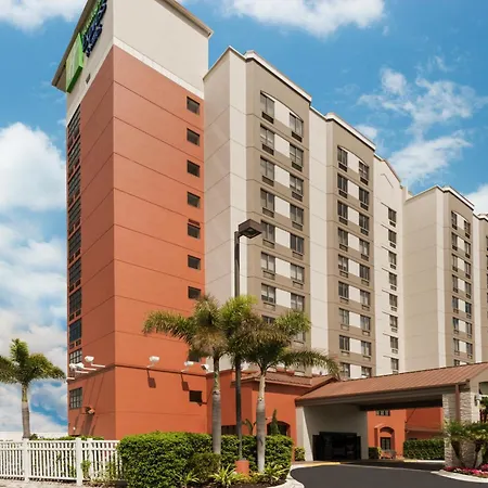 Holiday Inn Express & Suites - Nearest Universal Orlando By Ihg-2