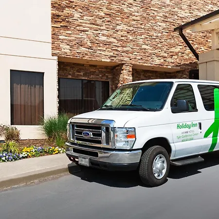 Holiday Inn Tyler - Conference Center By Ihg-3
