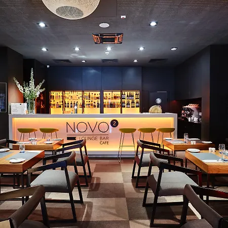 Novotel Krakow City West-2