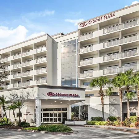 Crowne Plaza Orlando - Lake Buena Vista, an IHG Hotel-2