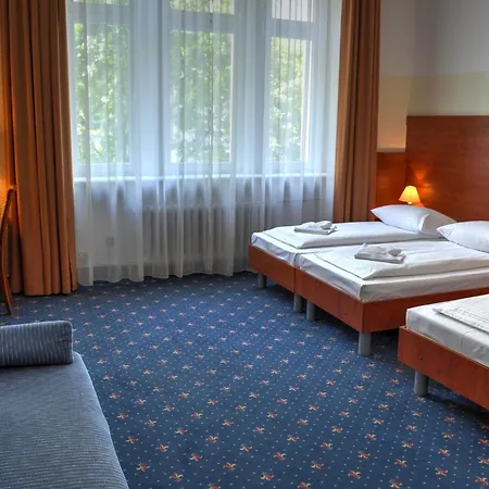 Hotel Europa City-2