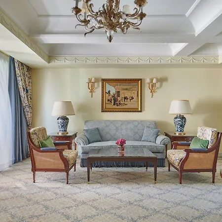 Four Seasons Hotel Alexandria At San Stefano-3
