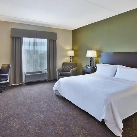 Holiday Inn Express & Suites Geneva Finger Lakes By Ihg-2