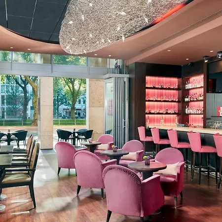 Hotel Kö59 Düsseldorf - Member of Hommage Luxury Hotels Collection-2