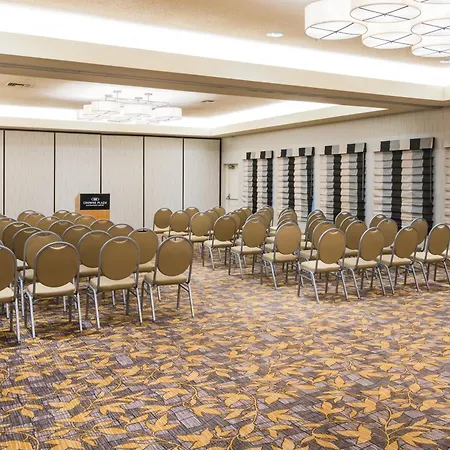 Crowne Plaza San Francisco Airport By Ihg-3
