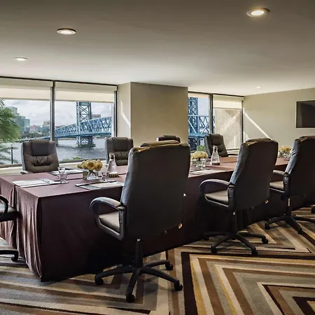 Hyatt Regency Jacksonville Riverfront-3